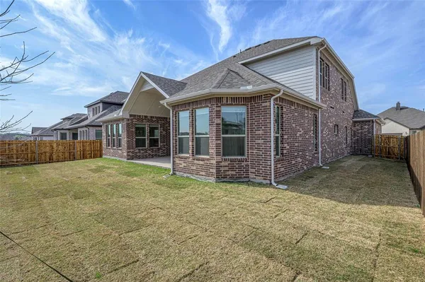 $539,370 | 2812 Dolomite Street, Sherman, TX 75092