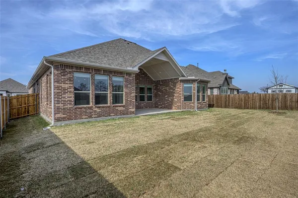 $539,370 | 2812 Dolomite Street, Sherman, TX 75092