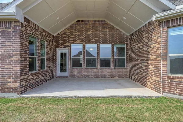 $539,370 | 2812 Dolomite Street, Sherman, TX 75092