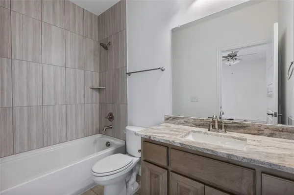 $539,370 | 2812 Dolomite Street, Sherman, TX 75092