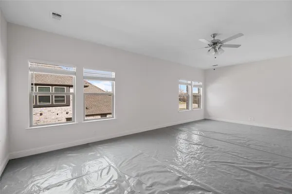 $539,370 | 2812 Dolomite Street, Sherman, TX 75092