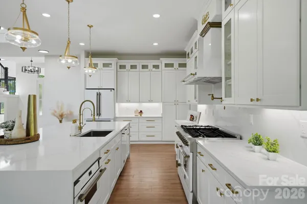 $1,200,000 | 1815 White Fawn Lane, Rock Hill, SC 29730