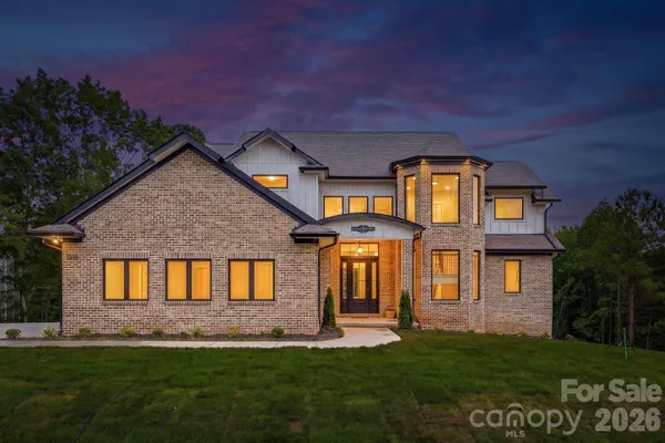 $1,200,000 | 1815 White Fawn Lane, Rock Hill, SC 29730