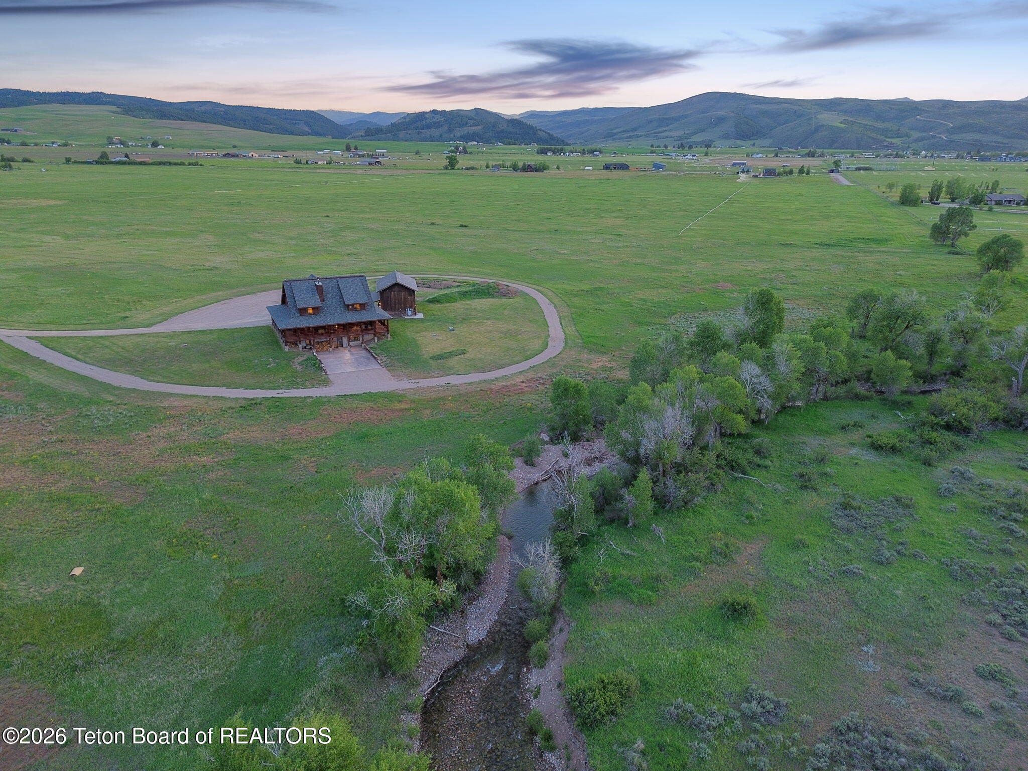 989 Dry Creek Road Afton, WY 83110 - Photo 89 of 129 126-web-or-mls-DJI_0604