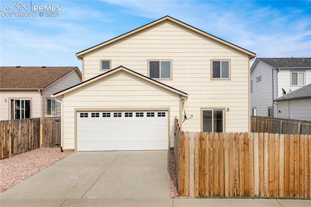 7816 Calabash Road Colorado Springs, CO 80908 - Photo 3 of 3