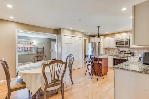 $325,000 | 8124 South Millsap Drive, Derby, KS 67037