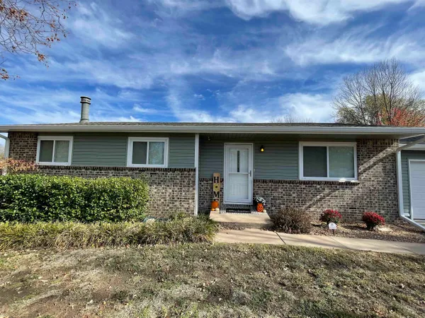 $325,000 | 8124 South Millsap Drive, Derby, KS 67037