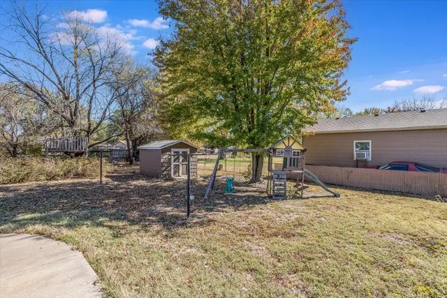 $325,000 | 8124 South Millsap Drive, Derby, KS 67037