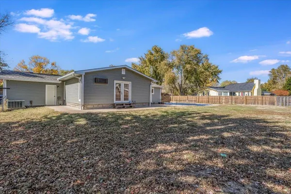 $325,000 | 8124 South Millsap Drive, Derby, KS 67037