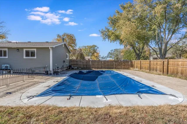 $325,000 | 8124 South Millsap Drive, Derby, KS 67037
