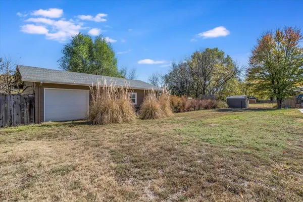 $325,000 | 8124 South Millsap Drive, Derby, KS 67037