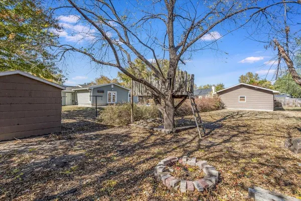 $325,000 | 8124 South Millsap Drive, Derby, KS 67037