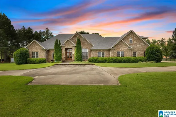 $799,000 | 45 River Heights Drive, Cleveland, AL 35049
