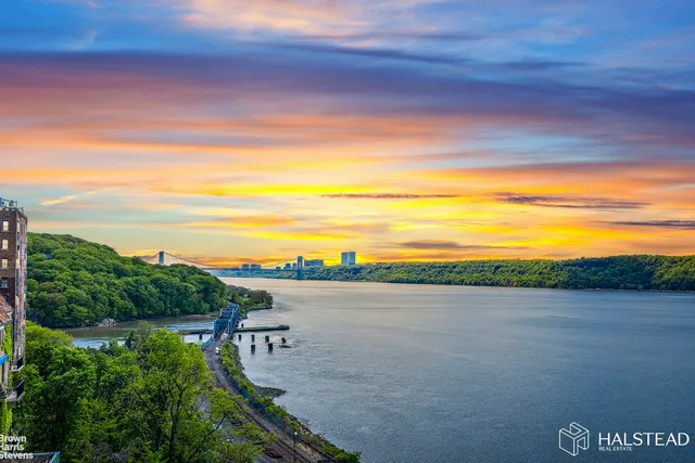 $1,300,000 | 2521 Palisade Avenue, Unit 6A | Spuyten Duyvil