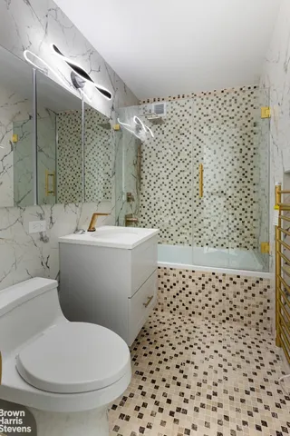 $1,300,000 | 2521 Palisade Avenue, Unit 6A | Spuyten Duyvil