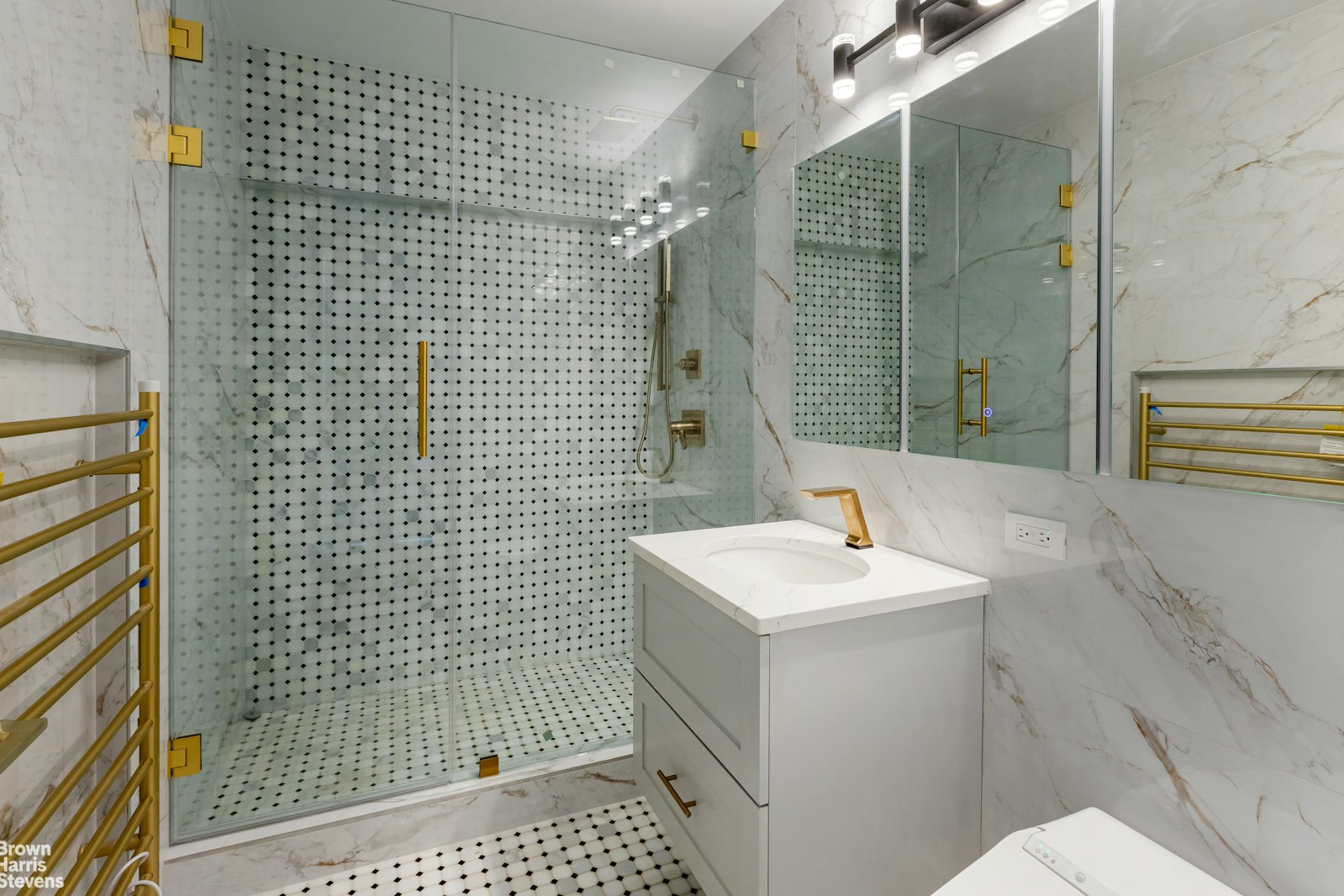 2521 Palisade Avenue, Unit 6A Bronx, NY 10463 - Photo 18 of 23