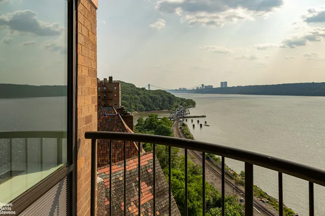 $1,300,000 | 2521 Palisade Avenue, Unit 6A | Spuyten Duyvil
