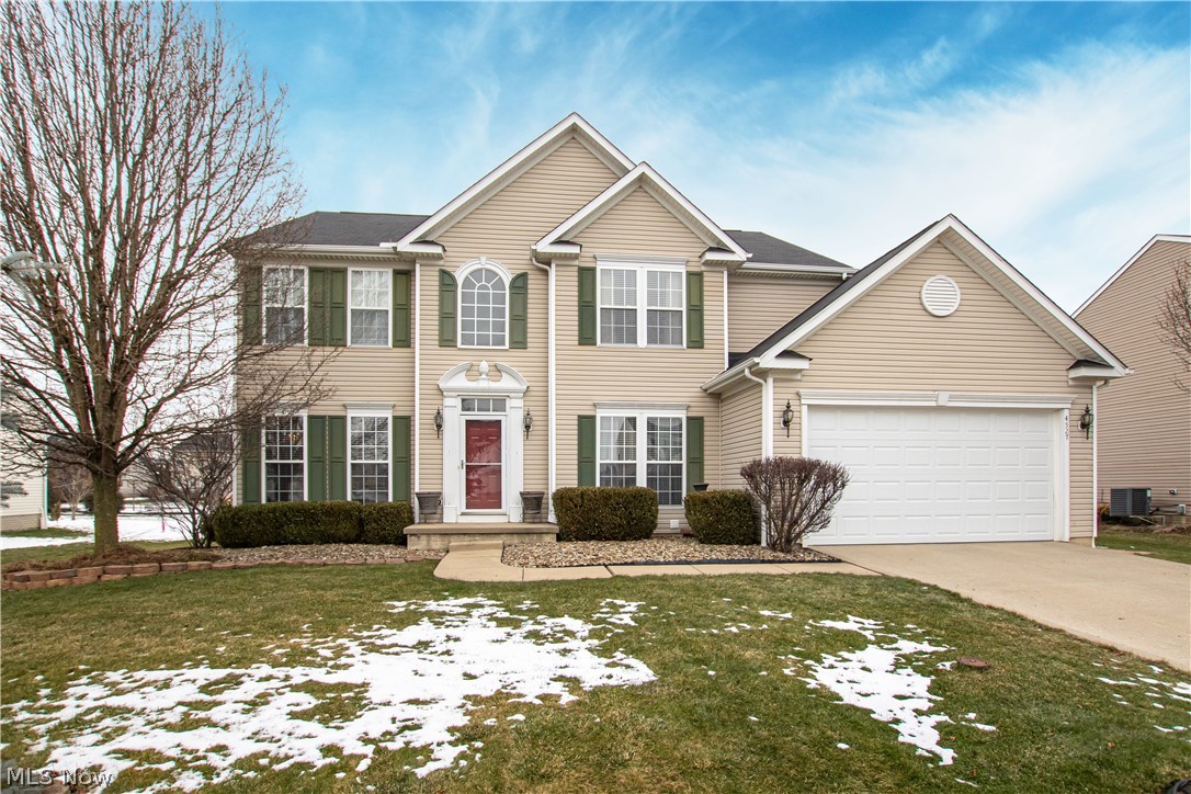 4527 Ridgestone Way Medina, OH 44256 - Photo 1 of 35 Gallery Image 1