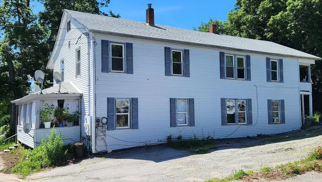 $190,000 | 26 Church Street, Jay, ME 04239