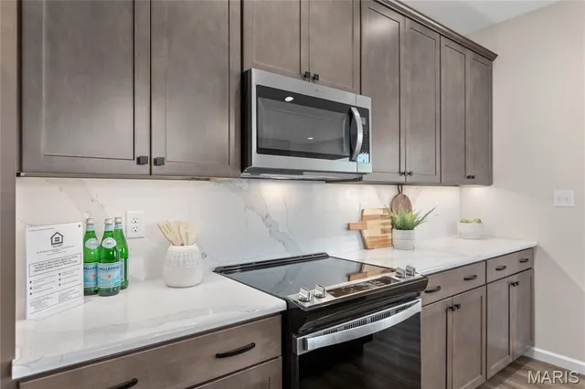 $334,900 | 1 Tbb Fairground - Exterior @ Birdie Hills Crossing Street, St. Peters, MO 63376