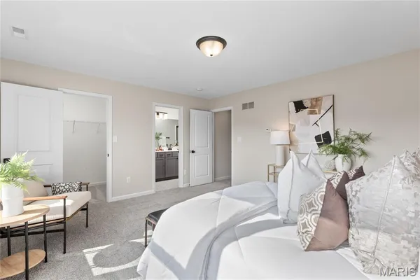 $339,900 | 1 Tbb Fairground - Exterior @ Birdie Hills Crossing Street, St. Peters, MO 63376