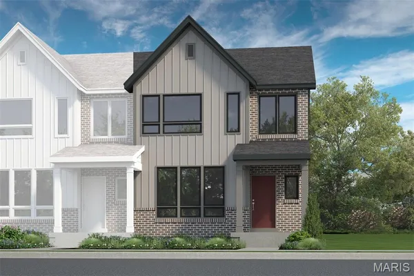 $339,900 | 1 Tbb Fairground - Exterior @ Birdie Hills Crossing Street, St. Peters, MO 63376