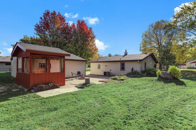 $249,900 | 1313 11th Avenue, St. Paul Park, MN 55071