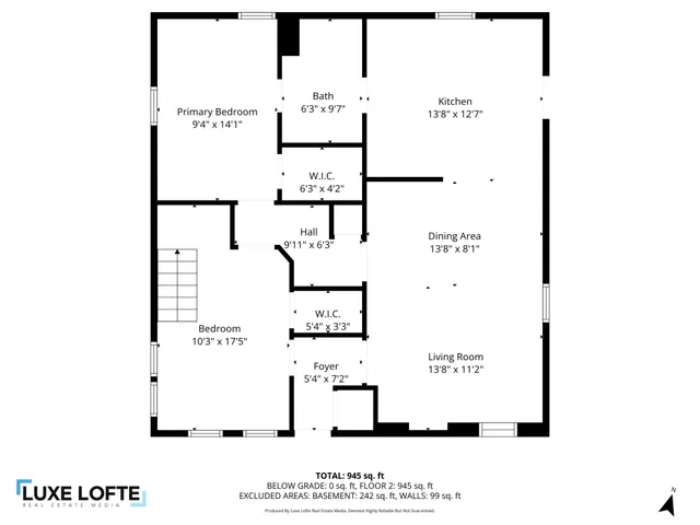 $249,900 | 1313 11th Avenue, St. Paul Park, MN 55071
