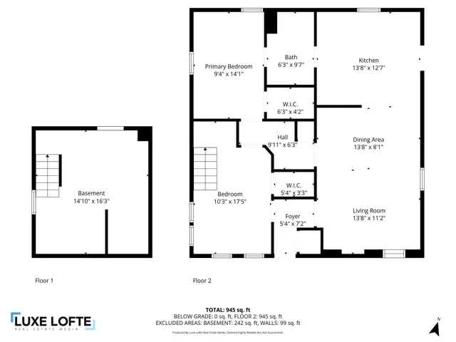 $249,900 | 1313 11th Avenue, St. Paul Park, MN 55071