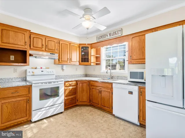 $435,900 | 4 James Street, Woodsboro, MD 21798