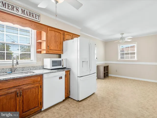$435,900 | 4 James Street, Woodsboro, MD 21798