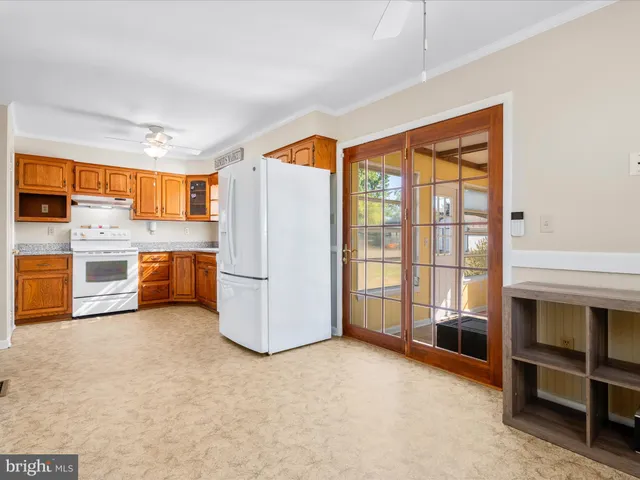 $435,900 | 4 James Street, Woodsboro, MD 21798