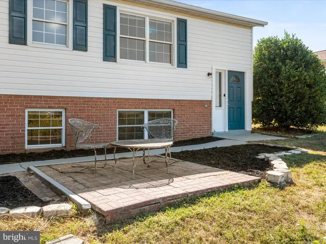 $435,900 | 4 James Street, Woodsboro, MD 21798