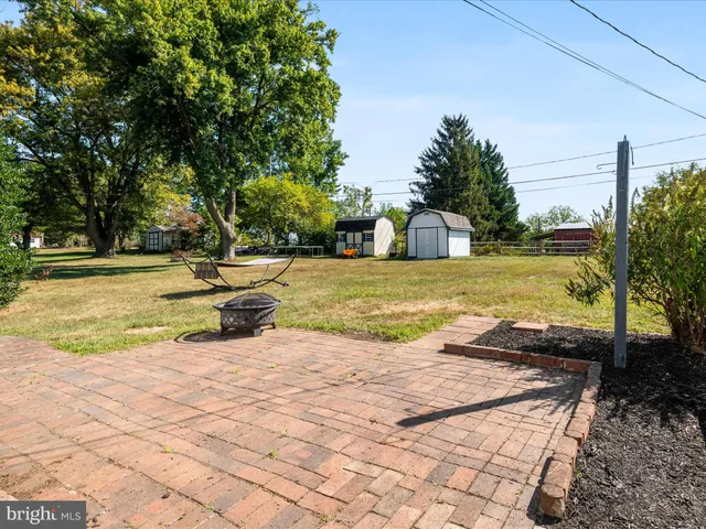 $435,900 | 4 James Street, Woodsboro, MD 21798