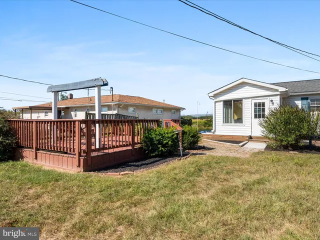 $435,900 | 4 James Street, Woodsboro, MD 21798