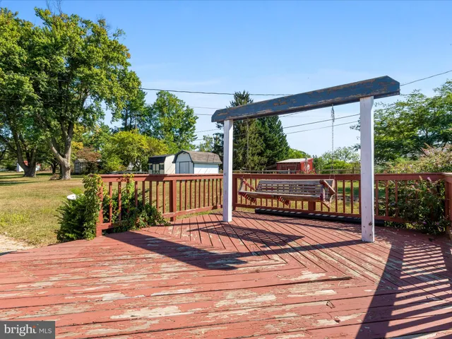 $435,900 | 4 James Street, Woodsboro, MD 21798