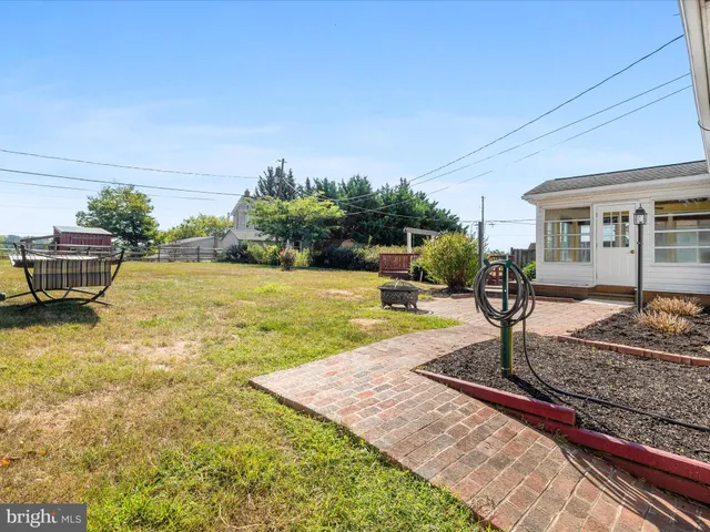 $435,900 | 4 James Street, Woodsboro, MD 21798