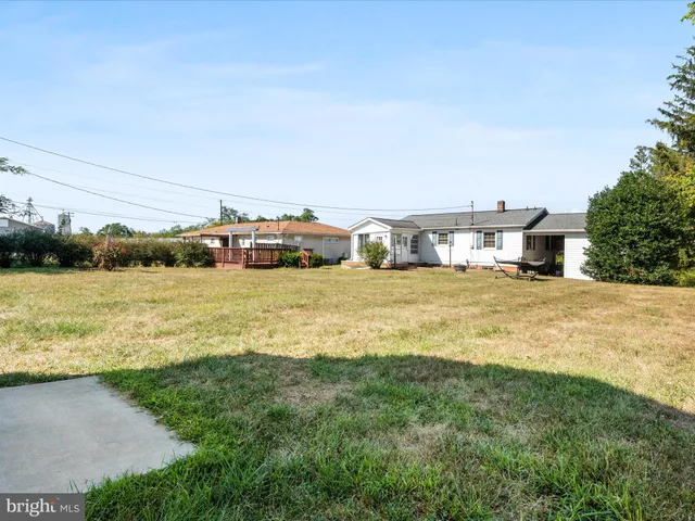 $435,900 | 4 James Street, Woodsboro, MD 21798