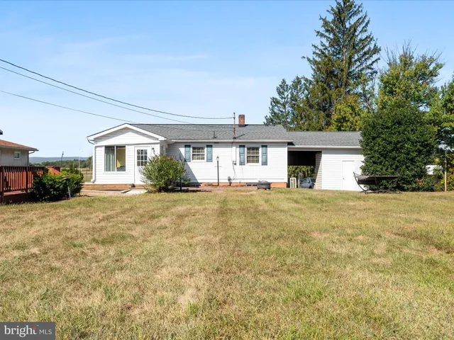 $435,900 | 4 James Street, Woodsboro, MD 21798