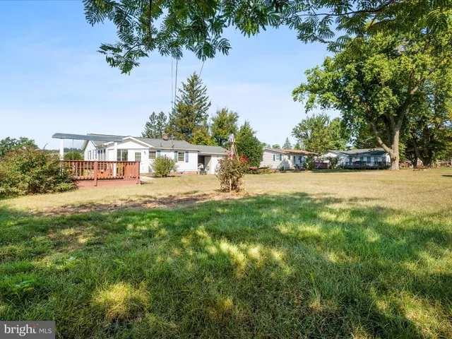 $435,900 | 4 James Street, Woodsboro, MD 21798