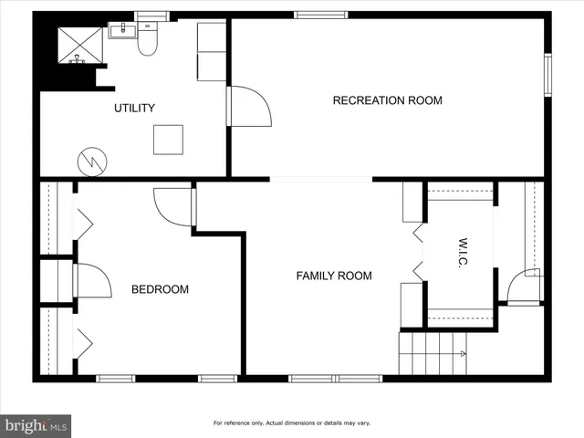$435,900 | 4 James Street, Woodsboro, MD 21798