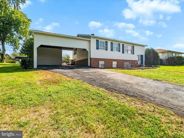 $435,900 | 4 James Street, Woodsboro, MD 21798