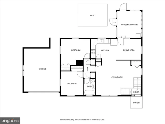 $435,900 | 4 James Street, Woodsboro, MD 21798