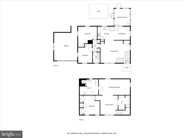 $435,900 | 4 James Street, Woodsboro, MD 21798