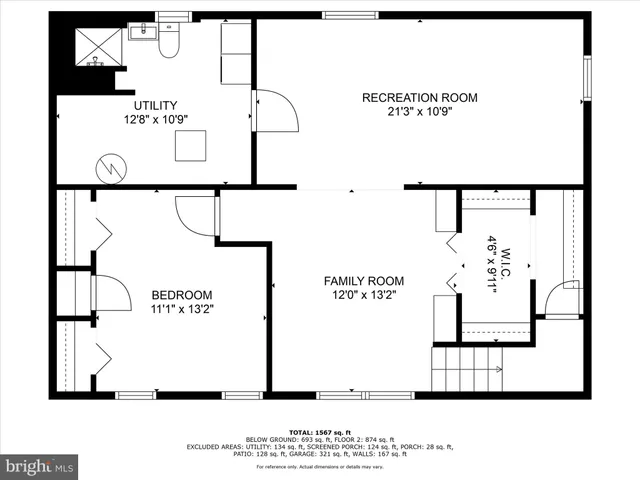 $435,900 | 4 James Street, Woodsboro, MD 21798