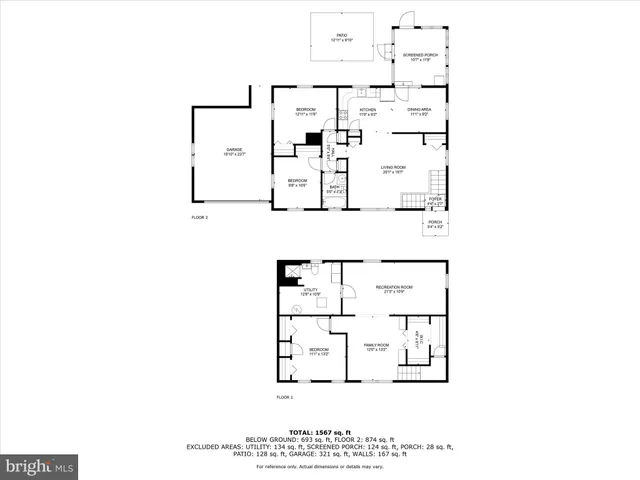 $435,900 | 4 James Street, Woodsboro, MD 21798