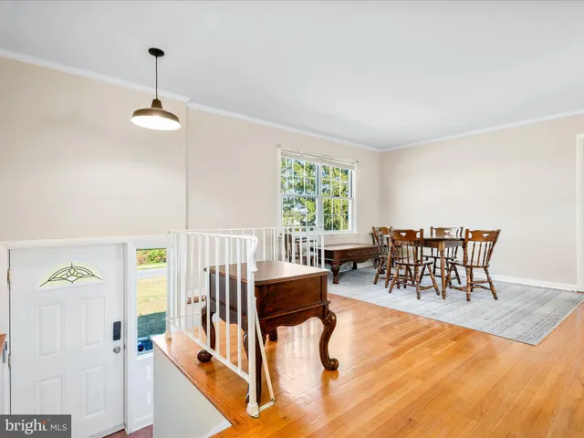 $435,900 | 4 James Street, Woodsboro, MD 21798