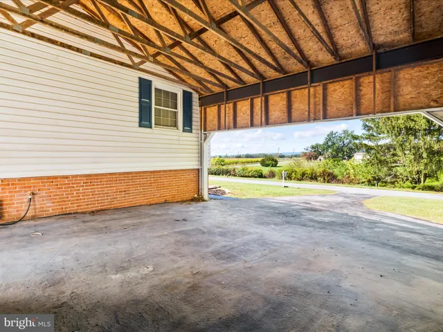 $424,900 | 4 James Street, Woodsboro, MD 21798