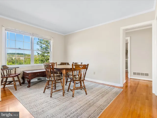 $435,900 | 4 James Street, Woodsboro, MD 21798