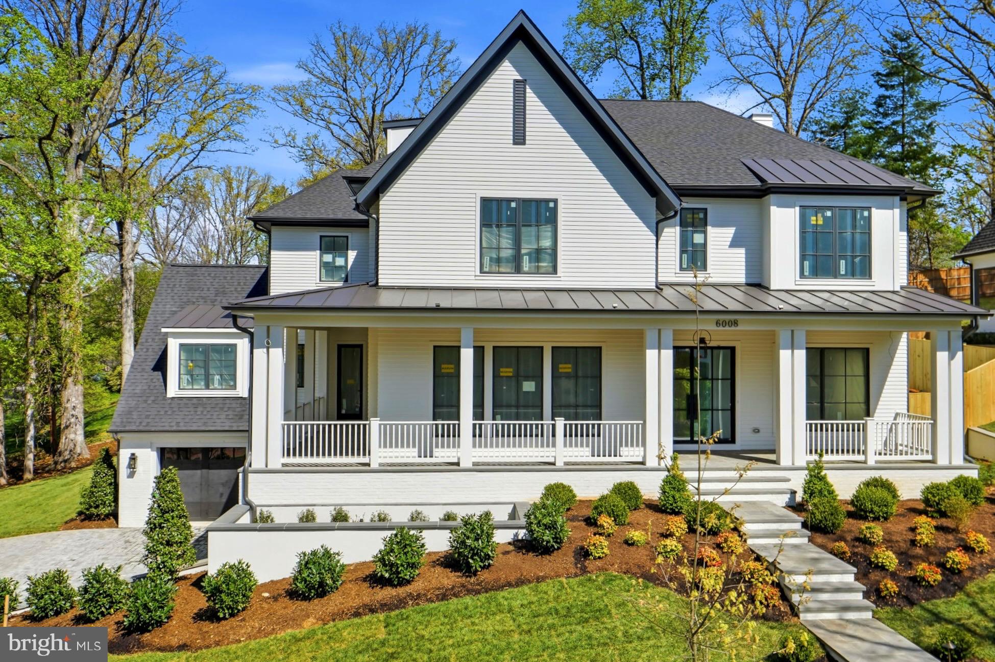 6008 Oakdale Road McLean, VA 22101 - Photo 2 of 5